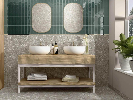 Керамогранит URBEX MARENGO Rect (С0004745) 60x60 от Pamesa (Испания)