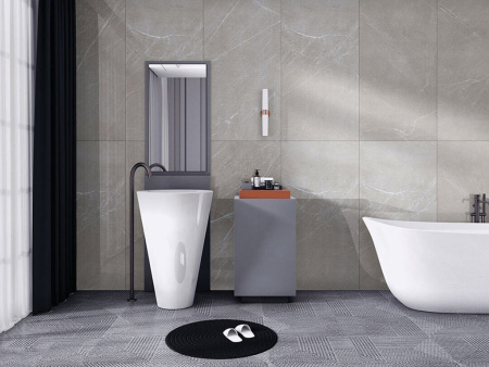 Керамогранит ATLAS GREY 60x120 от Gravita (Индия)