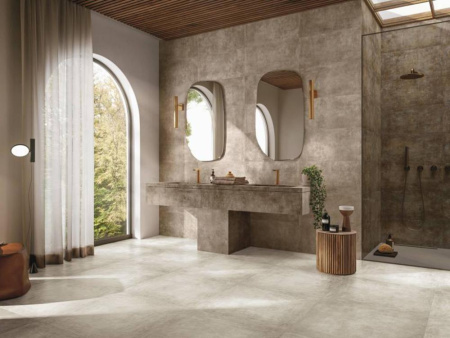 Керамогранит AFFRESCATI CALCE (OH01) 60x120 от Refin (Италия)