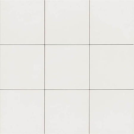 Керамогранит TRINITY RIGA WHITE 20x20 от Mainzu (Испания)