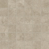 Мозаика CRETA CREAM MOSAICO (610110001128) 30x30 от ColiseumGres (Россия)