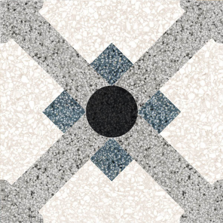 Керамогранит Point 7 20x20 от Creto (Россия)