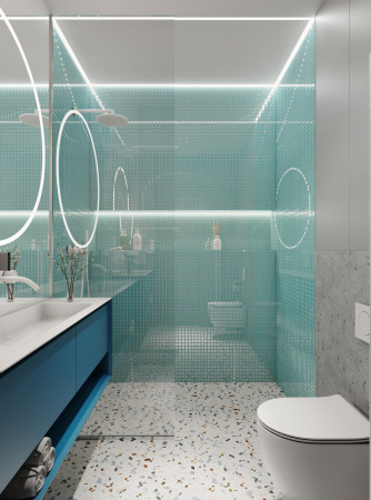 Azov 4*25*25 300*300