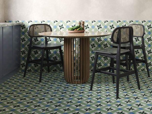 Керамогранит INFUSION ST. ETIENNE 20x20x0.83 от Mainzu (Испания)