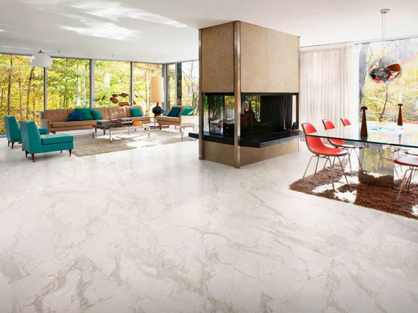 Керамогранит ARABESCATO 6060 60x60 от Sant Agostino (Италия)