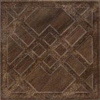 Керамогранит Antique Geometrie WALNUT 20x20 от Cerdomus (Италия)