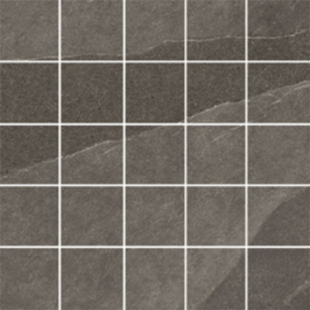 Мозаика SHALE ASH MOSAICO (SL043MA) 30x30 от Italgraniti (Италия)