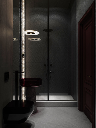 Atlantis Iron 4*24*24  315*315