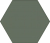 Керамогранит Basic Moss Hex25 25x22 от Codicer (Испания)