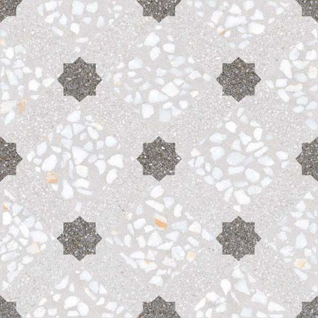 Декор Mancini Humo 30x30 от Vives Ceramica (Испания)