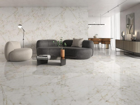 Керамогранит ALMADEN PULIDO 60x60 от Prissmacer (Испания)