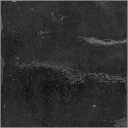 Настенная плитка Souk Black 13x13 от APE Ceramica (Испания)