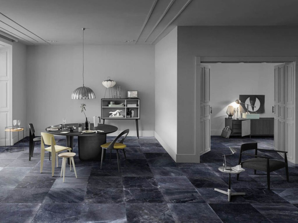 Керамогранит BYRON Calacatta Oro (0005106) 60x119.5 от Colli Ceramica (Италия)