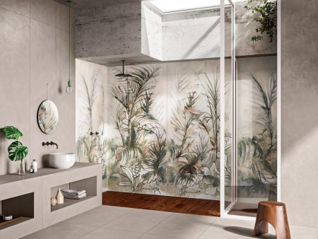 Керамогранит DREAM JUNGLE 120x278x6.5 от Fondovalle (Италия)