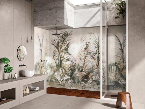 Керамогранит DREAM WOODS 120x278x6.5 от Fondovalle (Италия)