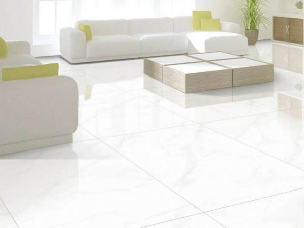 Керамогранит Onyx Gris Glossy 60x120x0.9 от Art&Natura Ceramic (Индия)