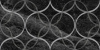 Декор Crystal Resonanse чёрный 30x60 от Laparet