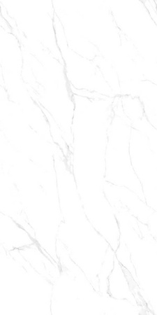 Керамогранит STATUARIO ROCK GLOSSY 80x160x0.9 от Gravita (Индия)
