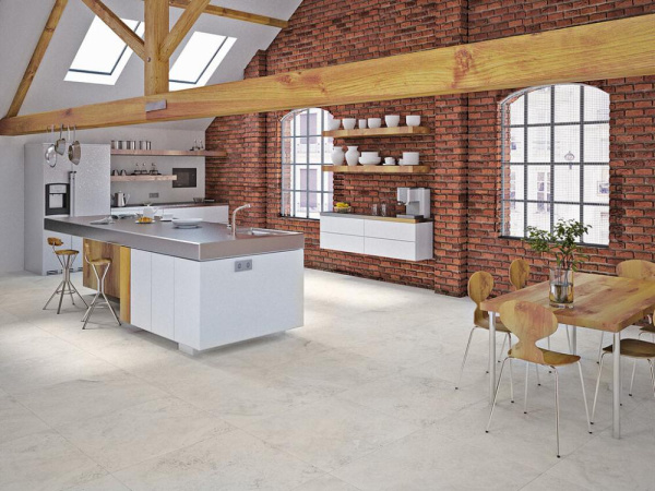 Керамогранит KUKAZAR Beige_ MR G272 (СП1242) 60x120 от Granitea (Россия)