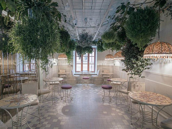 Керамогранит БЗ-02 29.4x29.4 от Топ Рус (Россия)