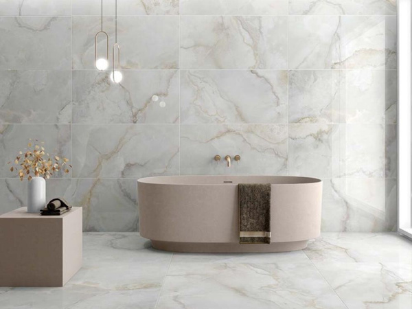 Керамогранит CHRISTY MARFIL 60x120 от Navarti (Испания)