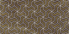 Декор Crystal Fractal коричневый 30x60 от Laparet