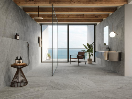 Керамогранит Vibes9018WRm 90x180 от Imola Ceramica (Италия)