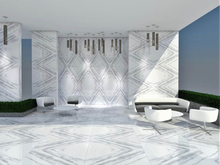 Керамогранит Lumix Wow (3089) 60x120 от Tilekraft (Индия)