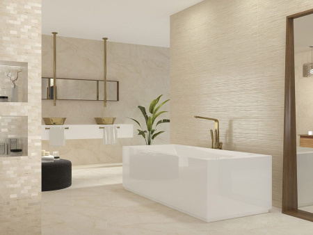 Керамогранит CREMABELLA SATIN (188313) 90x90 от Dune (Испания)