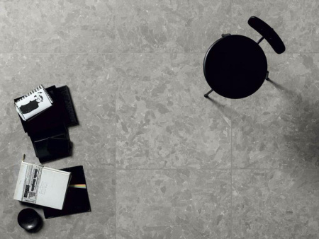 Керамогранит Solo White (4100504) 40x80 от 41ZERO42 (Италия)