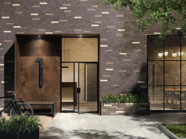 Декор Марракеш 1 матовый (OS/A129/26000) 6x28.5x1.0 от Kerama Marazzi (Россия)