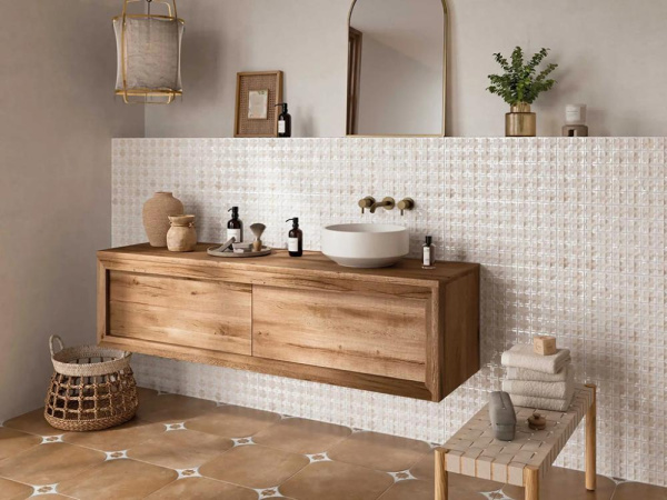 Керамогранит Tetuan Arena 44.2x44.2 от Realonda Ceramica (Испания)