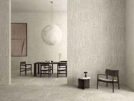 Керамогранит Artifact Ash Line (174115) 60x120 от Settecento (Италия)