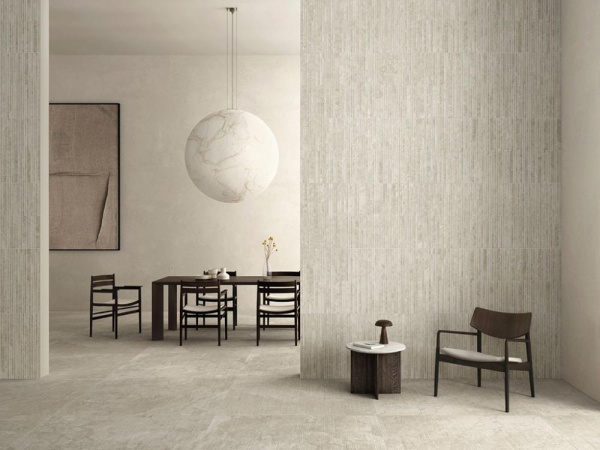 Керамогранит Artifact Graphite Line (174117) 60x120 от Settecento (Италия)