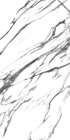 Керамогранит OIKOS BLACK120 60x120 от Geotiles (Испания)