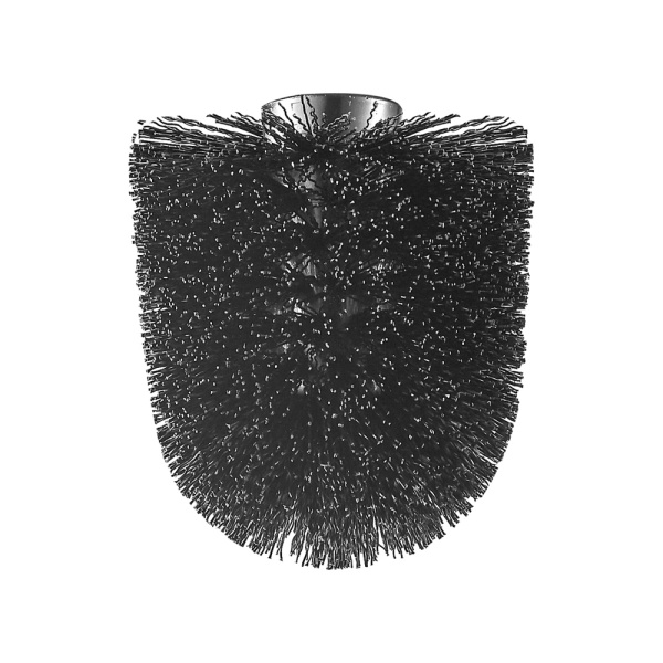 Сменная щетка для ершика WHITECROSS ER2274 (черный)