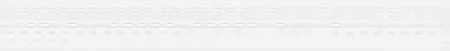 Бордюр Tiffany белый (TV1J051) 5x44 от Cersanit (Россия)