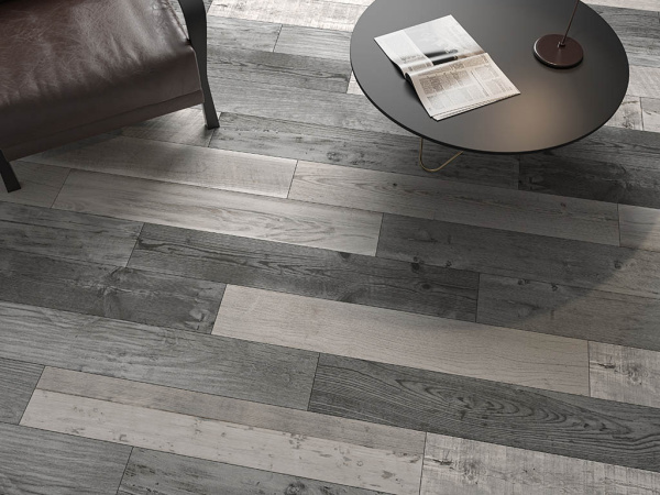 Напольная плитка EC.Firewood cold xt (923244) 20x120 от Ecoceramic (Испания)