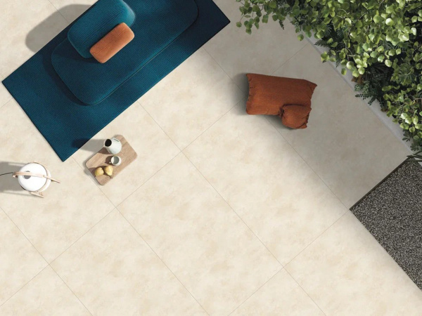 Керамогранит EVA BIANCO matt (ETLFT1205MT60120) 60x120 от Eternal (Индия)