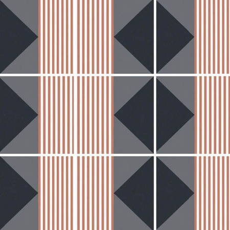 Керамогранит BAUHOME STRICH COLD 20x20 от Equipe Ceramicas (Испания)