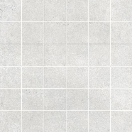 Мозаика WALMER WHITE (5x5) 30x30 от TAU Ceramica (Испания)