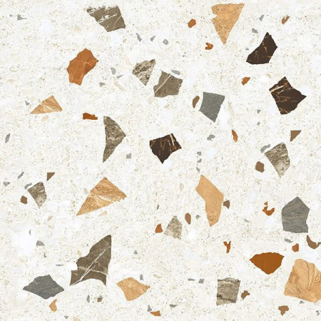 Керамогранит TERRAZZO GLOSSY 60 60x60 от Orinda (Индия)