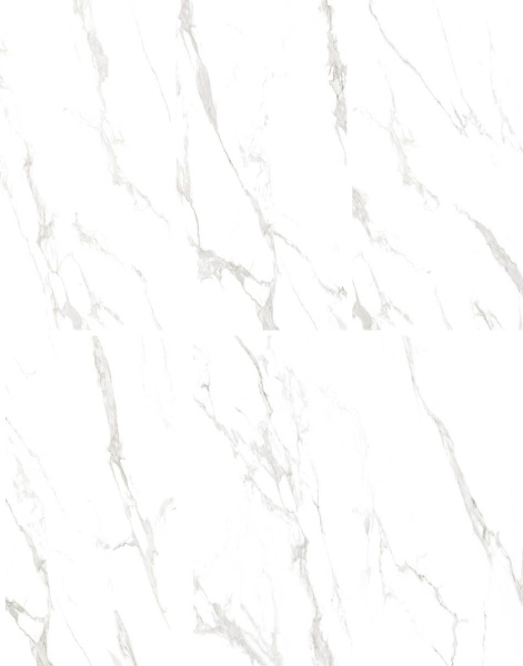 Керамогранит ROYAL CARRARA polished 60x120 от AGL Tiles (Индия)