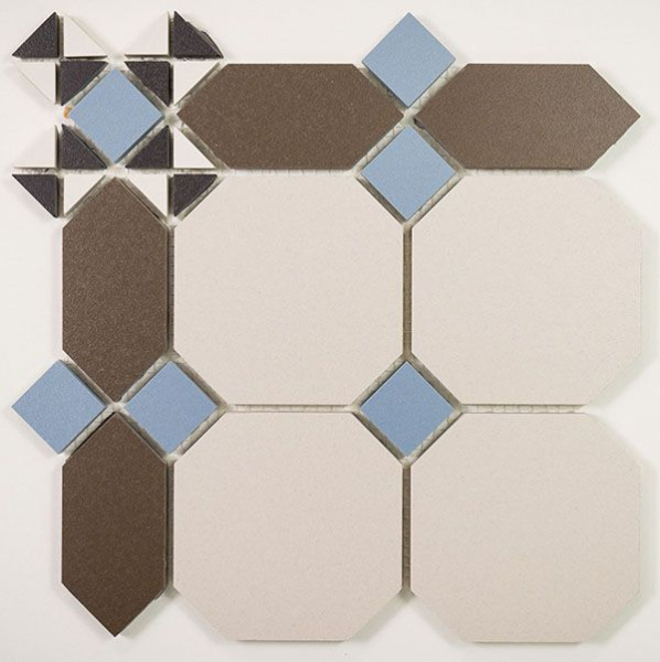 Фон Лаура Ф-сту 24.4x24.4 от Топ Рус (Россия)