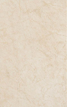 Настенная плитка Eva cremo бежевый 25x40 от Creto (Россия)