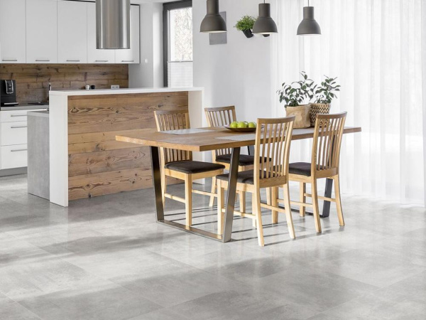 Керамогранит ORION LUX BLUE 60x120 от Azteca (Испания)