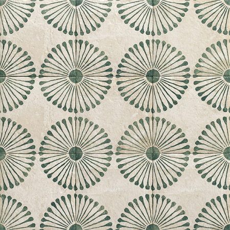 Керамогранит Carino Deco Palma Matt 20x20 от Mainzu (Испания)