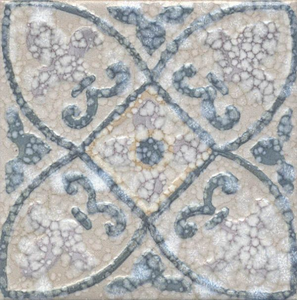 Декор Барио DD/B36/17023 15x15 от Kerama Marazzi (Россия)