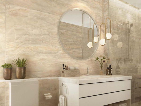 Керамогранит IDALGO Granite ONIX Grey Light Lappato (СП1025) 120x60 от Idalgo (Россия)