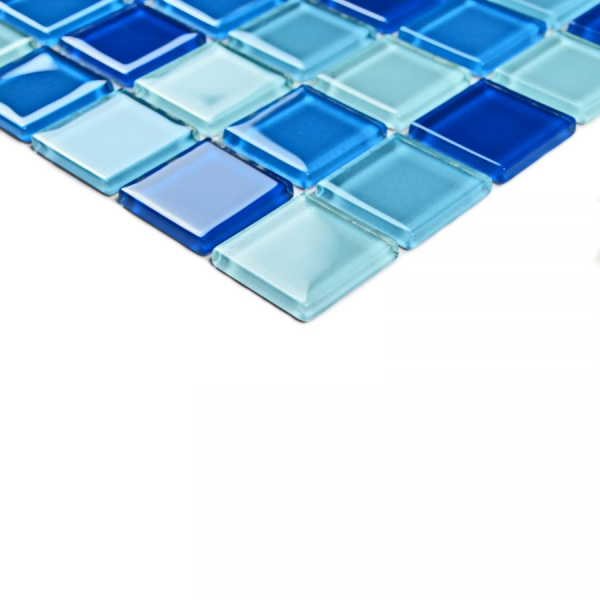 Navy blue 4*25*25 300*300